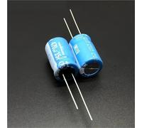 5Pcs/20Pcs 12.5x20mm 35V470uF Dependable Reliability Aluminum Electrolytic Capacitor(20Pcs)