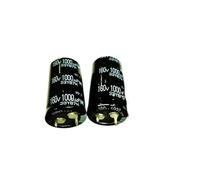 5PCS-20PCS 160v1000uf Electrolytic Capacitor Radial 1000UF 160V 25x40mm(5PCS)