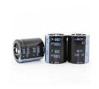 5PCS-20PCS 200V1000UF hard electrolytic capacitor 1000UF 200V 30 * 35MM IDGTTLDF(12PCS)