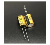 5pcs/20pcs 470uF 63V Series 12.5x20mm 63V470uF Audio Capacitor BIANMTSW(20pcs)