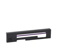 5PCS 20PCS 50PCS 100PCS Ribbon Fit For CITIZEN Tax Control Printer IR910 MD910 CBM910 911 IDP3110 3111 Ribbon(100pcs-Purple)