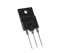 5PCS-20PCS/LOT 2SD998 High-power Transistor TO-3PF(5PCS)