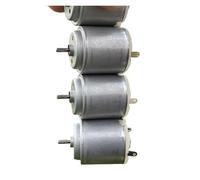 5pcs 24 * 27mm 3V~7.4V 260 DC electronic starter RP260-20110 MQXFCZUX