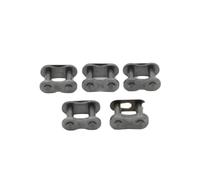 5pcs 25H T8F 35 415 420 428 520 530 Chain Master Link
