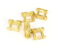 5pcs 25H T8F 35 415 420 428 520 530 Chain Master Link