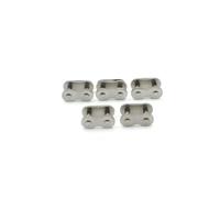5pcs 25H T8F 35 415 420 428 520 530 Chain Master Link