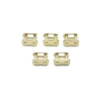 5pcs 25H T8F 35 415 420 428 520 530 Chain Master Link
