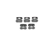 5pcs 25H T8F 35 415 420 428 520 530 Chain Master Link