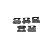 5pcs 25H T8F 35 415 420 428 520 530 Chain Master Link
