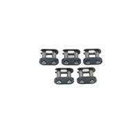 5pcs 25H T8F 35 415 420 428 520 530 Chain Master Link