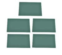 5pcs 2mm Carving Wax for DIY Craft and Cray Wax Pen Repair Tools - Professional Use