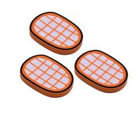 5Pcs/ 2Pcs Hepa Filters Replacement. Compatible For Philips SpeedPro Max FC6812 / 01 FC6813. Vacuum Cleaner Parts Accessories (Color : 3Pcs)