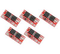 5pcs 2S 10A 8.4V Li-ion Lithium 18650 Charging BMS PCM Battery Protection Board