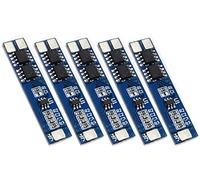 5pcs 2S 5A Li-ion Lithium Lipo 7.4V 8.4V 18650 BMS PCM Battery Protection Board