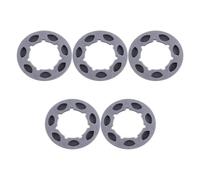 5Pcs 3/8" Pitch 7T 19mm Sprocket Rim Fit for MS360 MS310 H154 254 50 51 55 Chainsaw