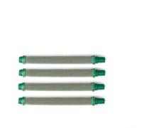 5pcs 30 Mesh Airless Spray, Filter 304 Stainless Steel, Replacement for