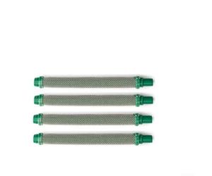 5pcs 30 Mesh Airless Spray, Filter 304 Stainless Steel, Replacement for