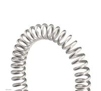 5pcs 300mm Compression Spring 304 A2 Stainless Steel Pressure Spring Wire Dia 0.3 0.4 0.5 0.6 0.7 0.8 1 1.2 1.5 2 Mm OD 3-30 Mm (Size : 2 x 14 x 305mm)