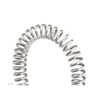 5pcs 300mm Compression Spring 304 A2 Stainless Steel Pressure Spring Wire Dia 0.3 0.4 0.5 0.6 0.7 0.8 1 1.2 1.5 2 Mm OD 3-30 Mm (Size : 2 x 10 x 305mm)
