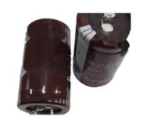 5pcs 3300UF 160V Aluminum Electrolytic Capacitor 160V 3300UF 30mmx50mm