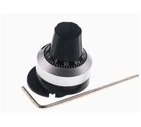 5PCS 3590 3590S 1K 2K 5K 10K 20K 50K 100K ohm Precision Potentiometer Adjustable Resistor 3590-2-102 103 502 103 203 503 104(KNOB 5pcs)