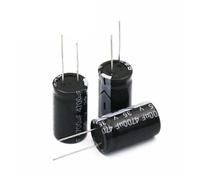 5PCS 35v4700uf 4700uf35v 18 * 31 Electrolytic capacitor 35v 4700uf 18x35 RUAJOGYNVM