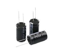 5PCS 35v4700uf 4700uf35v 18 * 35 Electrolytic capacitor 35v 4700uf 18x35 EKFBQBGW