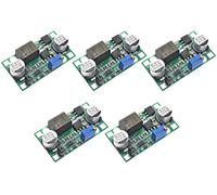 5pcs 3A 30W DC-DC Boost Buck Adjustable Step Up Down Current Converter Beyond LM2577