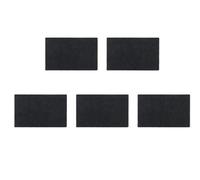 5pcs 3D Printer Nozzle Wiping Felt Suitable For QIDI Q1 Pro