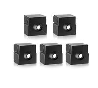 5PCS 3D Printer Parts Hotend Silicone 3D Printer Replacement Kit for Ender 3 V3 SE/for Ender 5 S1 / for Ender 7