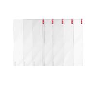 5PCS 3D Printer Screen Protector Film For Anycubic Photon Mono/Mono SE Elegoo Mars2/2 Pro 6.08inch Resin LCD