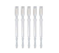 5Pcs 3D Printer Touch Sensor Replacement Replace Automatic Leveling Needle Probe