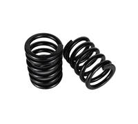 5pcs 3x20x25mm Compression Springs, Return Springs, Shock-absorbing Springs, Fatigue-resistant High-strength Alloy Steel, Wire Diameter 3mm, Outer Diameter 20mm, Length 25mm