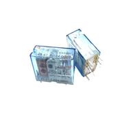 5PCS 40.61.7.024.0001 24VDC 8PIN 16A 250V RELAY