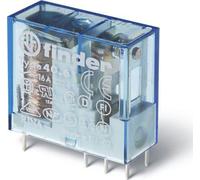 5pcs 40.61.9.012.4000 Finder Relay; Electromagnetic, 12VDC, 16A