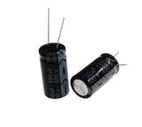 5pcs 400V 150uF 400Volt 150MFD Aluminum Electrolytic Capacitor 18 * 30mm Radial 150mf400v 150uf400v 400v150mf 400v150uf AUOQKQUT