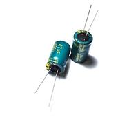 5pcs 400V 47uF 400Volt 47MFD Aluminum Electrolytic Capacitor 13 * 20mm Radial 47mf400v 47uf400v 400v47mf 400v47uf ICXLPMC