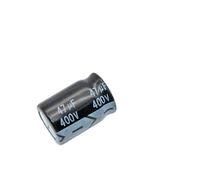5PCS 400V47UF 16 * 22mm 47UF 400V 16 * 22 Electrolytic capacitor
