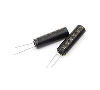 5pcs 450V 47UF Aluminum Electrolytic Capacitors For LCD LED 13x42mm BIANMTSW