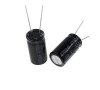 5pcs 4700uF 16V 4700MFD 16Volt 13 * 25mm Aluminum Electrolytic Capacitor Radial 4700mf16v 4700uf16v 16v4700mf 16v4700uf BIANMTSW
