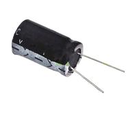 5pcs 4700uF 35V Electrolytic Capacitor 35V4700UF 18x30mm