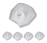5pcs 49019-0013 Motorcycle fuel pump filter element for Kawasaki Teryx Teryx4 750 Camo LE Brute Force 750 JET SKI 1500 SX-R JS1500-AMule 4000 4010 PRO-FX PRO-FXT