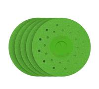 5Pcs 4inch/100mm Super Thin Cutting Disc for Porcelain Glass Tile Marble Saw Blade Brazed Cut-Off Wheel