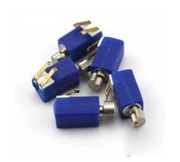 5PCS 4mm*8mm Vibrator Coreless Vibration electronic starter DC 1.5V-4.2V 3.7V for For Game Handle Mobile Phone Vibrator IDGTTLDF