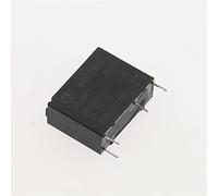 5PCS 4PIN HF46F-024-HS1 HF46F-012-HS1 HF46F-005-HS1 HF46F 24-HS1 5 12-5A250VAC Relay New(HF46F-012-HS1)