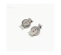 5Pcs/50Pcs 0.33F 3.3V DSK series 6.8x2.1mm DSK-3R3H224-HL 3.3V0.33F DSK-621 Capacitor Coin Cell Capacitor IDGTTLDF(50Pcs)