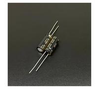 5pcs/50pcs 1000uF 16V 8x20mmLow Impedance 16V1000uF Aluminum Electrolytic capacitor For PC Motherboard CZAOINCU(5pcs)