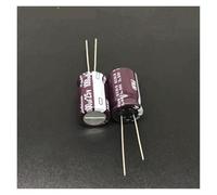 5pcs/50pcs 1000uF 25V 12.5x20mm Low Impedance Miniature Sized 25V1000uF Aluminum Electrolytic capacitor IDGTTLDF(50pcs)