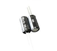 5pcs/50pcs 1000uF 35V 13x25mm Low Impedance 35V1000uF Aluminum Electrolytic Capacitor BIANMTSW(50pcs)