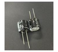 5pcs/50pcs 1000uF 35V 18x16mm Extremely Low Impedance 35V1000uF Aluminum Electrolytic Capacitor AUOQKQUT(5pcs)